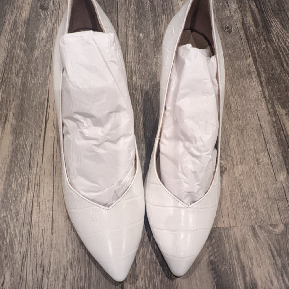 Johnston & Murphy Heels